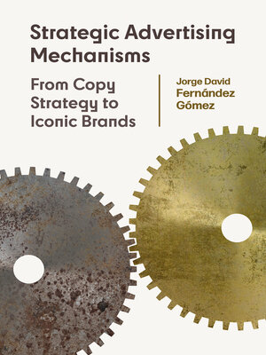 cover image of Strategic Advertising Mechanisms